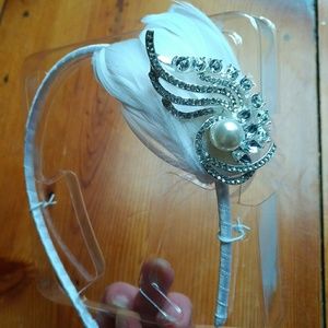 Bridal Headband